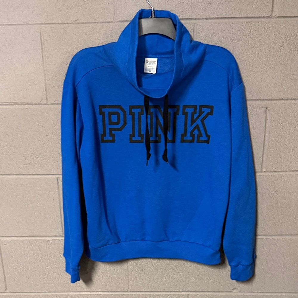 Victoria's Secret PINK Vibrant Blue Apparel
